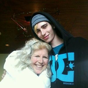 Meet your Posher, Barbara